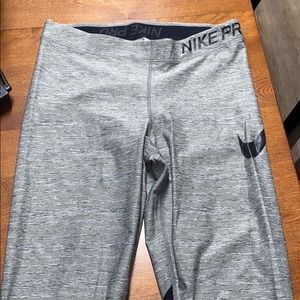 Nike Pro Leggings
